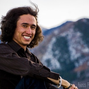 Fundraising Page: Ryan Shroyer